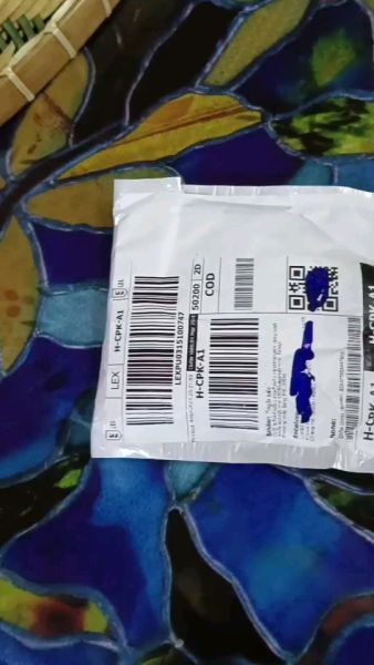 Buyer review video 4