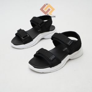 CAPHARNAUM [FUJI 505 Kids] Sandal Casual Sporty Sandal Wanita Sandal Fashion/Sandal Selop Anak Perempuan Tali Belakang