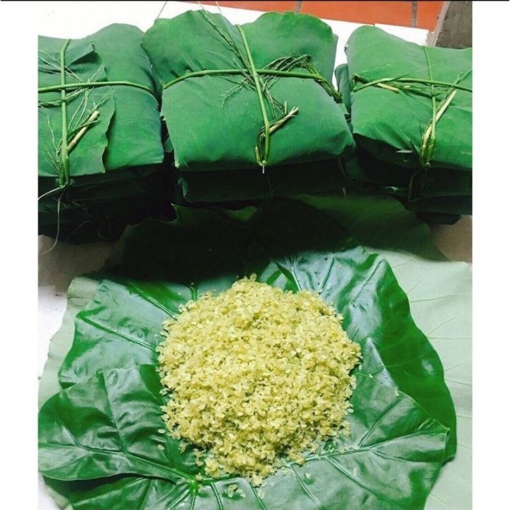 Bảo quản cốm mùa thu trong tủ lạnh: cả tháng vẫn thơm nhờ mẹo này Bảo quản cốm mùa thu trong tủ lạnh: cả tháng vẫn thơm nhờ mẹo này