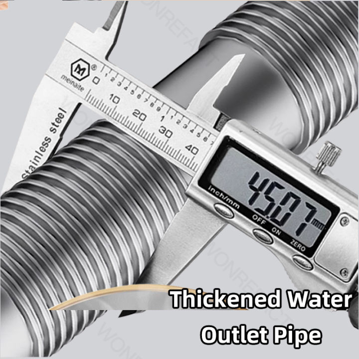 Kitchen%20Sink%20Drain%20Pipe%20Fittings%20Single%20Tank%20Set%20Sink%20Anti%20Odor%20Universal%20Drain%20Pipe%20Complete%20Set%E5%8D%95%E6%A7%BD%E5%A5%97%E8%A3%85%20-%20Image%204