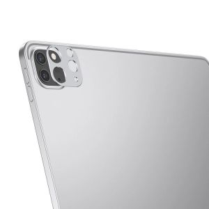 Metal Camera Protector For Apple iPad Pro 11 (2020) Apple iPad Pro 12.9 (2020) Alloy Back Lens Case No Glass lens Cover Cap