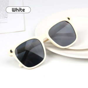 Aikoky Korean Fashion Shades For Kids Boy Gril ChildrenS Sunglasses For Men And Women