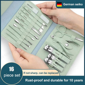 Rose Gold & Stainless Steel Nail Clippers: A Comprehensive Guide