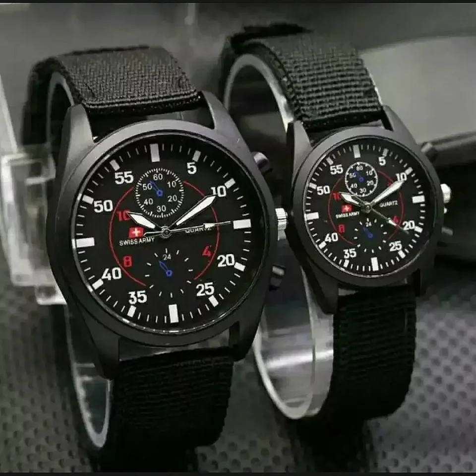 Jam couple hotsell swiss army