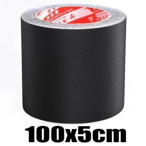 2ชิ้นสติกเกอร์ติดด้วยตนเองกันลื่นรองเท้าส้นสูงสีดำแผ่นปะยางขาวรองเท้าด้านล่างสติกเกอร์ตัดทนต่อการสึกหรอ