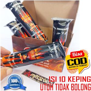 cod Arang briket magic bakar bukhur wewangian aroma therapi