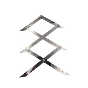 3 Point Picket Master The -Center Tool Pencari Pusat Center Finder