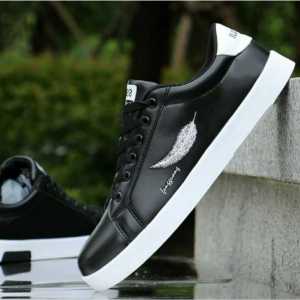 Sepatu Pria Dewasa Kasual Trendy Sepatu Sneakers Masakini Sepatu D01