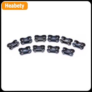 【2-3 ngày giao hàng】 10 chiếc đầu nối nối Xích Xe Đạp bền thông dụng đơn mới