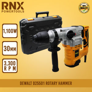 Industrial Portable Heavy-Duty Chipping Gun/Rotary Hammer Drill
