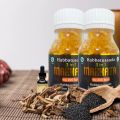 OBAT TBC PARU PARU HABBATUSSAUDA 3IN1 Kronis Paling Ampuh Herbal Alami Asthma Sesak Napas ISPA Sinusitis. 