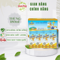 Thùng 48 hộp Sữa bột pha sẵn Abbott Grow nước 180ml/110ml. 