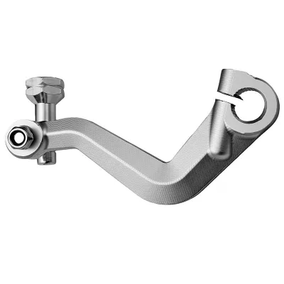 ✅Original fast delivery✅JRP Racing CNC BRAKE ARM for WAVE/MIO 125 8102
