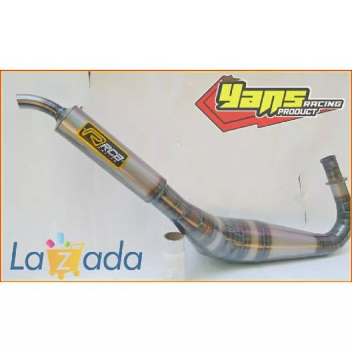 Knalpot abrt20 rx king | knalpot rx king kolong | knalpot kolong cobra rx king