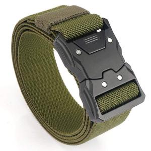 Men Belt Army Outdoor Hunting Tactical Multi Function Combat Survival High Quality Marine Corps Canvas For Nylon Male Luxury