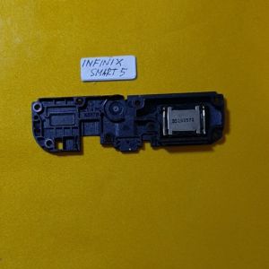 Buzzer Speaker Musik For Infinix Smart 5 X657 X657C Fullset