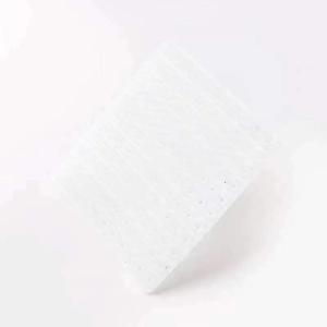 Kitchen Cleaning Tools Silicone Dish Scrubber Crevice Brush Household Fruit and Vegetable Clean Brush Cleaning Accessories