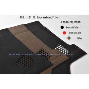 THẢM TAPLO DA CAO CẤP XE VINFAST LUX A