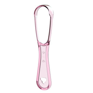 [HCM] Đồ Cạo Vệ Sinh Lưỡi Tiện Lợi Chất Lượng CaoĐồ cạo lưỡi- -Cozezone