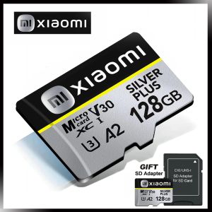 Xiaomi SD Memory Card 2000GB Ultra Micro SD Card U3 V30 4K Full HD TF Flash Memory Card For Phone And Computer