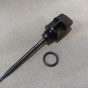 Tutup oli atas Stick oli gauge oil Honda KZL Beat fi pop Scoopy esp spacy fi vario 110