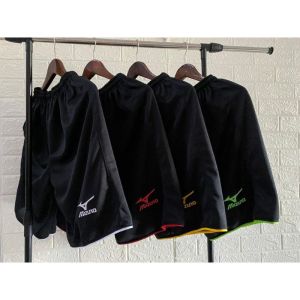 CELANA VOLLY TERLARIS POLOS LIST WARNA
