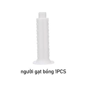 Gel khử mùi bồn cầu gel thơm khử trùng bồn cầu dạng thạch hình bông hoa với 6 mùi thơm cho toilet