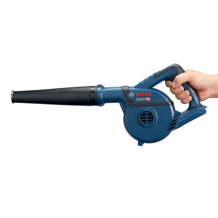 Bosch GBL 18V-120 Mesin Blower Baterai / Cordless Blower (Unit Only ...