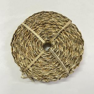 10m Palm Roll | Healthy Small Animal Chew Toys for Rabbit Bunny Hamster & Other Small Animals