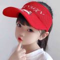 Topi Anak Perempuan Kekinian Baseball Cap Terbaru sport Hello kitty Pink Mini Sekolah Hellokitty ZG. 