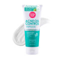 เคที่ดอลล์ โฟมล้างหน้า คุมมัน เนื้อโฟมหนานุ่ม 150ml Cathy Doll Acne Oil Control / Bright Up Cleansing Foam. 