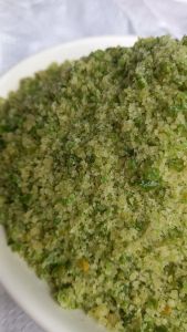 muối ớt xanh Tây Ninh chính gốc cực ngon Ăn Vặt 500g