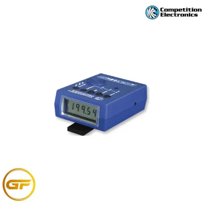 Competition Electronics Pocket Pro Shot Timer