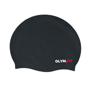 OLYM.FIT HIGH QUALITY Topi Renang Anak Silicone Swim Swimming Cap Penutup Kepala Renang All Size