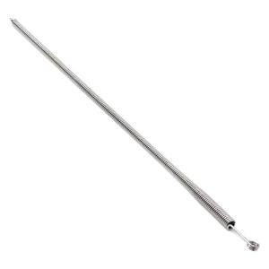 Bendable Spring Rope丨Rope Threading Tool 丨360 ° flexible bending design丨For Waist Hat Rope Threading