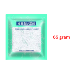 [SG SELLER]Premium Dehumidifier Hanging Closet Bag Drawer Pack Moisture Absorber Wardrobe Silica Gel Absorb Humidity