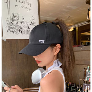 Topi Sport Wanita Topi Fashion Olahraga Korean Style Anti Panas