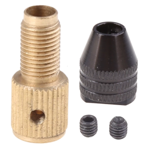 0.3-3.5mm Universal Small Electronic Collet Mini Chuck Tool Set Fixtu