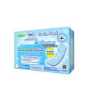 SOFY Cooling Fresh Pantyliner (Regular) 15.5cm - 28 pads. 