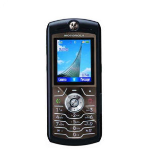 Motorola SLVR L7 L71 L72 Original Unlocked Phone 1.9 Inch MP3 MP4 Loudspeaker Phone