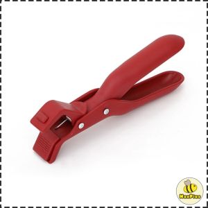 MaxPlus【Ready in Stock】 Multi-Purpose Anti-Scald Bowl Holder Clip Heat Resistant Non-slip Dish Pan Clip Tong Plate Clamp