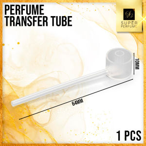 Perfume Refill Tools Diffuser Funnels Cosmetic Pump Dispenser Sprayer Refill Alat Isi Minyak Wangi
