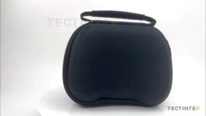 Hộp đựng cứng di động cho túi đựng bảo vệ du lịch PS5 / PS4 / PS3 / Switch Pro cho X Series