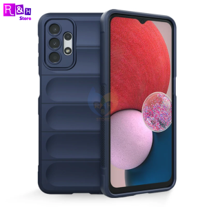 Case Samsung Galaxy A23 4G 5G Softcase Back Bumper Soft TPU Skin-Friendly New Silicone Full Edge Cover Anti-Drop