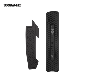 TANKE Bike Sticker Frame Chain Anti Scratch Protector MTB / Road Bicycle Anti-Slip Protection Cycling Accessories Guard Cover