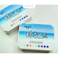 Set Gel Ombre 9 Màu Ngọc Trai (Pear)l – Nail Ánh Ngọc Trai Cực Xinh - Gia Han Nail. 