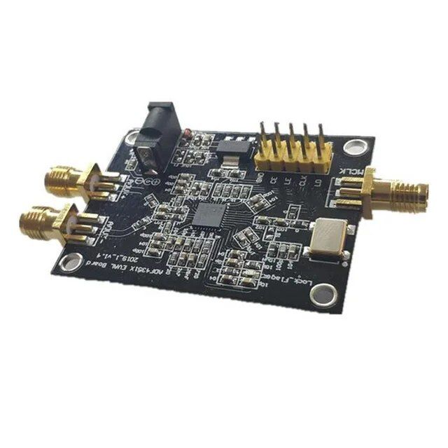 Adf4350 Adf43501 Rf Signal Source Usb Development Board Sine Wave