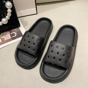 SC_shop88 Slippers EVA  Slip-Resistant Sole Selipar EVA DIY slippers