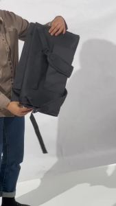 Stroller Storage Backpack For Babyzen YoyoYoya Travel Bag Airplane Carry Bags Case Baby Strollers Accessories Organizer