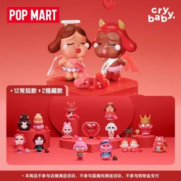 Shop Crybaby Love You Cherry Much online - Jan 2025 | Lazada